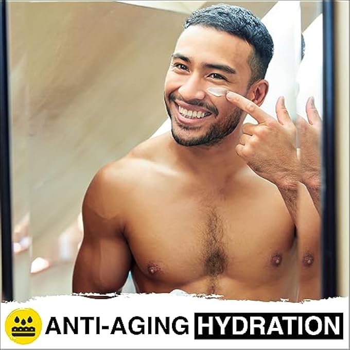 LUMIN - SMOOTH OPERATOR DETOX TRIO - MEN'S SKINCARE KIT, INCLUDES: CHARCOAL FACE WASH DAILY DETOX, CHARCOAL SCRUB DEEP DETOX & DAILY FACE MOISTURIZER, SUITABLE FOR ALL SKIN TYPES, TWO MONTH SUPPLY - Image 3